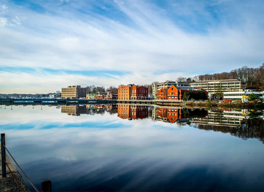 Fairfield County, CT