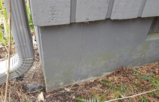 Foundation Crack Widths: Cosmetic vs Structural (With Measurement Guide)