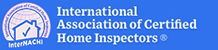 InterNACHI Certified