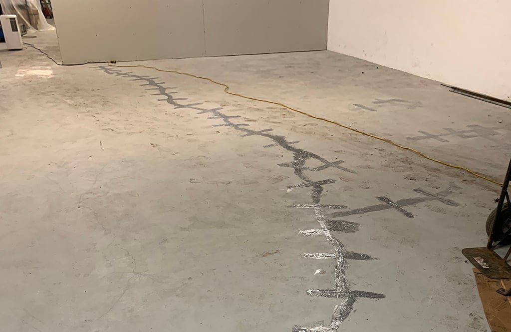 Basement Waterproofing vs Foundation Repair: Which Do You Actually Need?